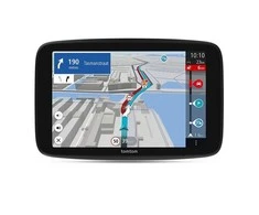 TomTom GO Expert Plus 7" GPS navigacija sunkvežimiams ‎1YD7.002.20
