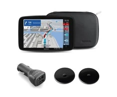 TomTom GO Expert Plus 7" Premium Pack GPS navigacija sunkvežimiams 1YD7.002.50