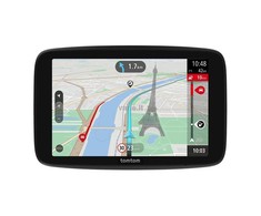 TomTom GO Navigator 7