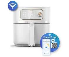 Philips 7000 Series Combi XXL prijungta oro gruzdintuvė HD9876/20