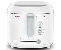 Tefal Uno FF2031 gruzdintuvė Vienas Balta