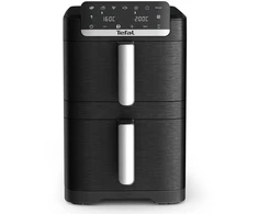 Gruzdintuvė Easy Fry Stack 10L Air fryer, Tefal