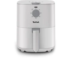 Gruzdintuvė TEFAL Easy Fry Essential Fryer | EY130A10 | Talpa 3,5 L | Baltas