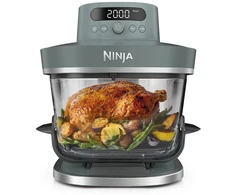Ninja CRISPi PRO 7 viename stiklinė oro gruzdintuvė
