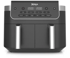 Gruzdintuvė Ninja Foodi Dual Zone Air Fryer