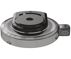 Ninja CREAMi Deluxe išorinio indo dangtis (4906KKU501EUK)