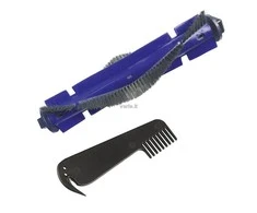 Rowenta Gyvūnų centrinis elektrošepetėlis + valymo rinkinys - skirtas RG7765, Tefal