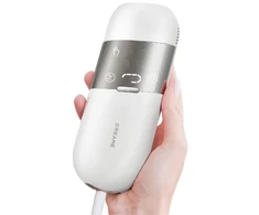 IPL plaukelių šalinimo prietaisas Dreame Hair Removal, Baltas