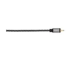 Kabelis 1xCINCH - 1xCINCH 1,5M HAMA AVINITY Premium