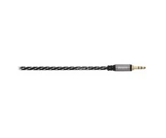 Anvinity Kabelis JACK 3,5 - JACK 3,5 1.5M HAMA AVINITY Premium