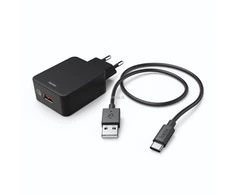 Hama Įkroviklis jungiama į tinklą 19.5 W