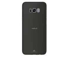 Dėklas Wd Br Juodas ROCK "Ultra Thin Iced" SAMS. GALAXY S8, Juodas SALE