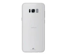 Dėklas Wd Br Juodas ROCK "Ultra Thin Iced" SAMS. GALAXY S8, SKAIDRUMAS IŠPARDAVIMAS