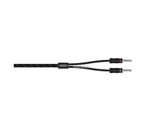 Muzikinis centras Procab Garsiakalbio kabelis Avinity 3 m, 2 x 2,50 mm²