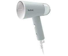 TEFAL | Kelionių drabužių garlaivis | DT1034 | Rankinis | 1200 W | 0,07 L | 20 g/min