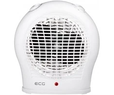 Šildytuvas ECG TV 3030 baltas