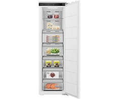Šaldiklis Hisense FT3B213SAWE Balta 235 L