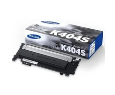Hewlett Packard (HP) SAMSUNG CLT-K404S Juodas Toneris Cartrid