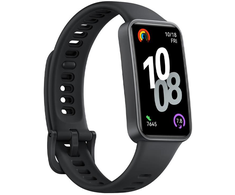 HUAWEI Band 10 Black