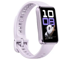 HUAWEI Band 10 Purple