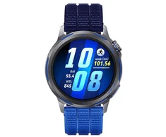 Išmanusis laikrodis Huawei Watch GT Runner 2, Mėlynas
