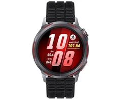HUAWEI WATCH GT Runner 2 Midnight Black