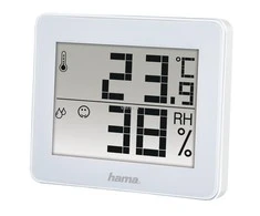 Hama TH-130 balta