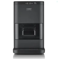 Caso Ice Ball Maker | IceBall Pro | Power 130 W | Capacity 1.3 L | Matt Juodas