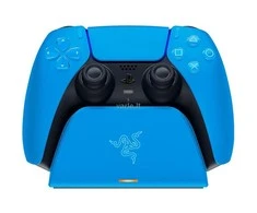 Razer | Universalus greito įkrovimo stovas, skirtas PlayStation 5