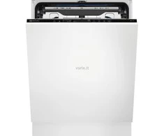 Indaplovė Electrolux EEG88520W