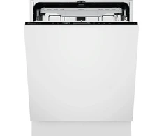 Įmontuojama indaplovė, Electrolux, ComfortLift, 60cm