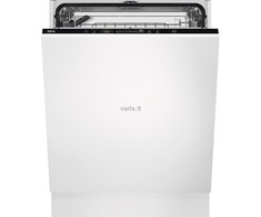 Indaplovė AEG FSS5261XZ