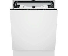 Įmontuota indaplovė Electrolux, 60cm