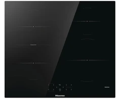 Hansa Įmontuota indukcinė kaitlentė, Hisense