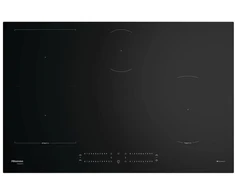 Įmontuota indukcinė kaitlentė, Hisense