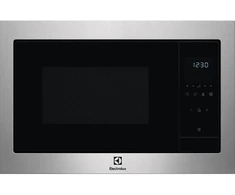 Mikrobangų krosnelė Electrolux EMS4253TBX Built-in microwave orkaitė Nerūdijantis plienas 23 L 900 W