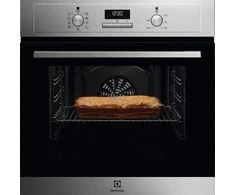 Orkaitė Electrolux EOF3H40BX
