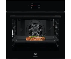 Įmontuojama orkaitė Electrolux MealAssist, LOE9P3XZ