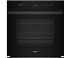Įmontuojama orkaitė Whirlpool WOI6A8HT1SBA
