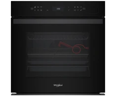 Įmontuojama orkaitė WHIRLPOOL WOI6A8FPT1SBA