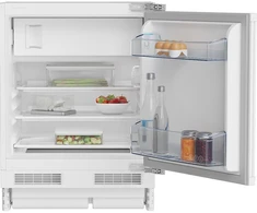 BEKO Integruojamas šaldytuvas BU1154N, E energetinė klasė, aukštis 81,8cm