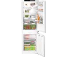 Įmontuotas šaldytuvas Bosch 178cm NF