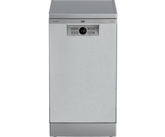 Indaplovė BEKO BDFS26040XQ