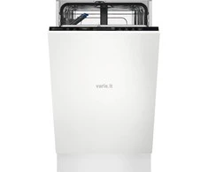 Indaplovė Electrolux Indaplovė ELECTROLUXEEG62310L