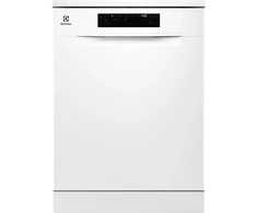 Indaplovė Electrolux DISHWASHER FS E62SC200SXELX