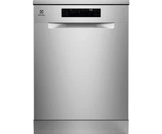 Indaplovė Electrolux 60cm