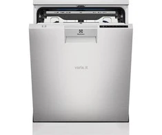Indaplovė Electrolux ESM89300SX
