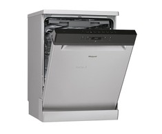 Indaplovė Whirlpool W7F HP33 X