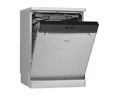Indaplovė Whirlpool W7F HP33 X