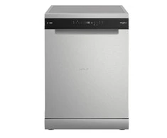 Indaplovė Whirlpool W7F HP43 X